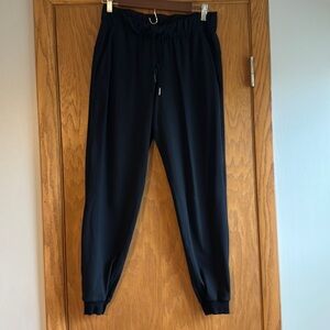 Like new Lulu joggers
